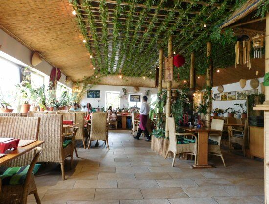 Asia-Thai-Restaurant